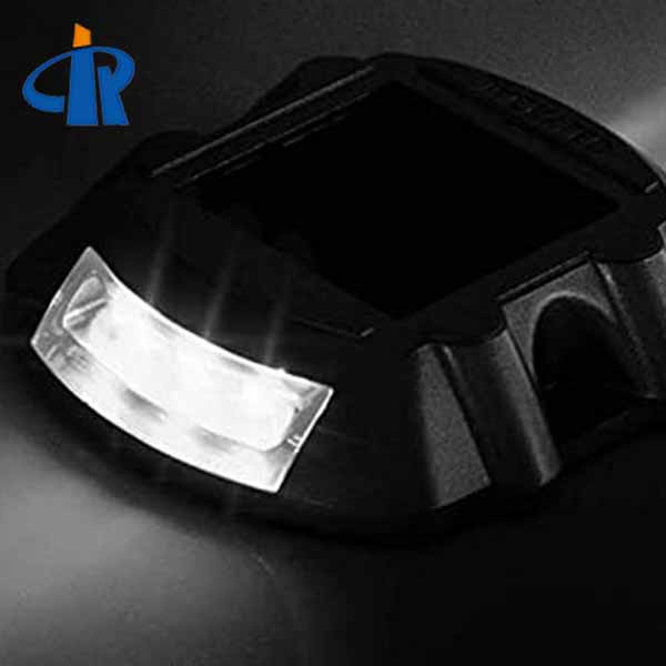 <h3>Underground Road Stud Lights Supplier In China-RUICHEN Solar </h3>
